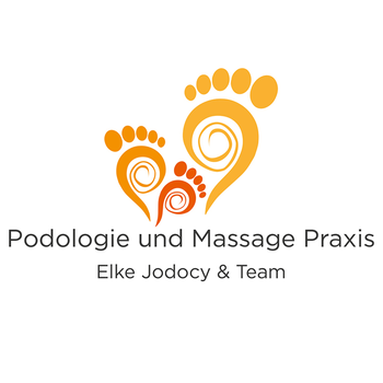 Logo von Elke Jodocy & Team Podologie und Massage Praxis in Dorsten