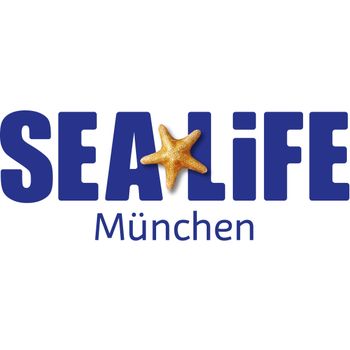 Logo von SEA LIFE München in München