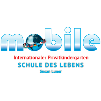 Logo von MOBILE Internationale Privatkindergärten Susan Luner in Meerbusch