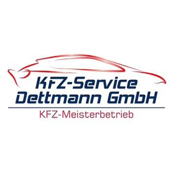 Logo von KFZ-Service Dettmann GmbH in Bremerhaven