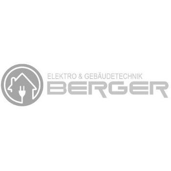 Logo von Elektro Berger in Essen
