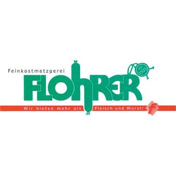 Logo von Stefanie Mendrok-Flohrer Metzgerei Flohrer in Fürth