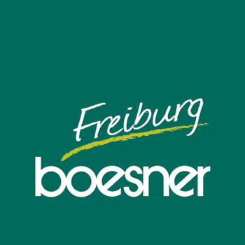 Logo von boesner GmbH - Großhandel für Künstlerbedarf in Freiburg