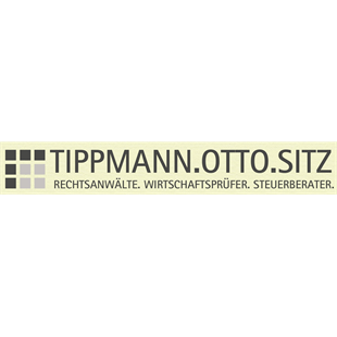 Logo von Tippmann.Otto.Meyer Rechtsanwälte.Fachanwälte in Chemnitz