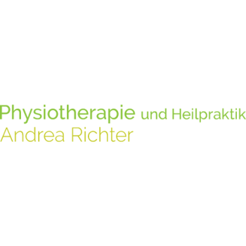 Logo von Physiotherapie und Heilpraktik Andrea Richter in Hannover