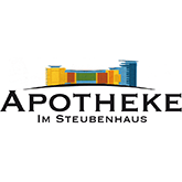 Logo von Apotheke im Steubenhaus in Mannheim