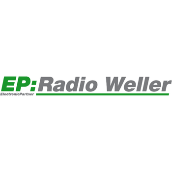 Logo von EP:Radio Weller in Herborn