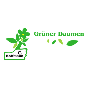 Logo von Grüner Daumen GmbH in Karlsruhe