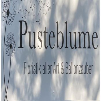 Logo von Blumen Pusteblume Floristik aller Art & Ballonzauber in Essen
