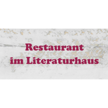 Logo von Restaurant im Literaturhaus in Nürnberg