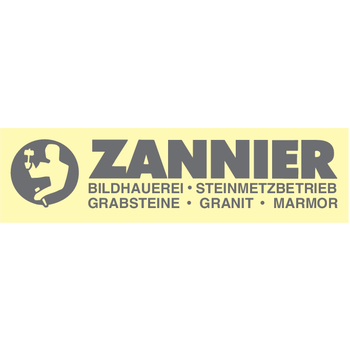 Logo von Wilhelm Zannier in Hof an der Saale