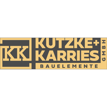 Logo von Kutzke + Karries Bauelemente GmbH in Harzgerode