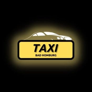 Logo von Taxi Bad Homburg 67 in Bad Homburg vor der Höhe