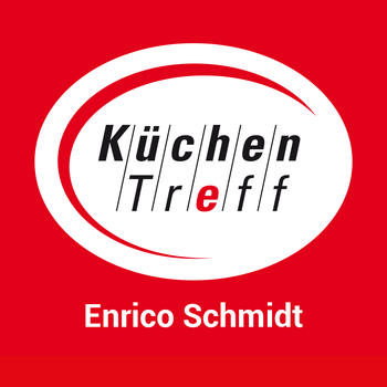 Logo von KüchenTreff Enrico Schmidt in Berlin