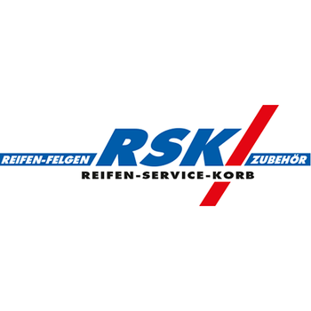 Logo von Reifenservice Korb - A. Hogh in Korb