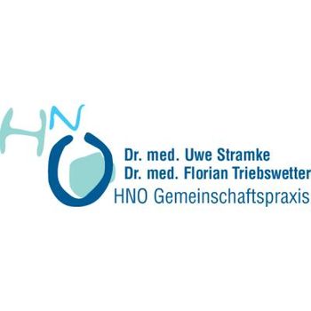 Logo von HNO Gemeinschaftspraxis Dr.Stramke und Dr. Triebswetter in Bamberg