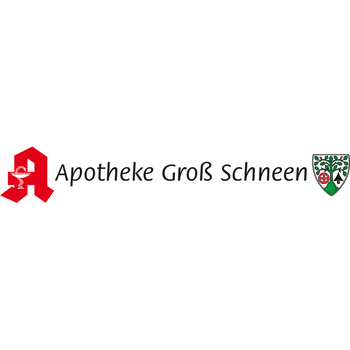 Logo von Apotheke Groß Schneen in Friedland