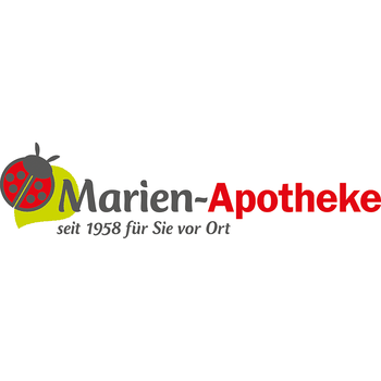 Logo von Marien-Apotheke in Heinsberg