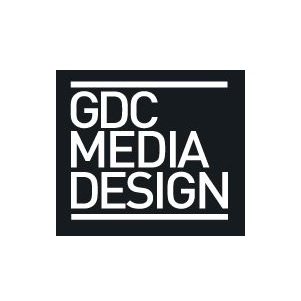 Logo von GDC Media & Design (UG) in Fürth in Bayern