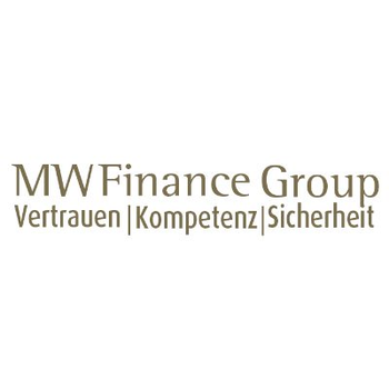 Logo von MW Finance Group in Düsseldorf