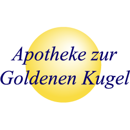 Logo von Apotheke zur Goldenen Kugel in Berlin