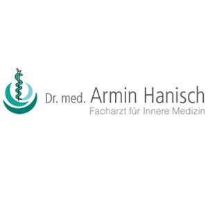 Logo von Herr Dr. med. Armin Hanisch in Salzgitter