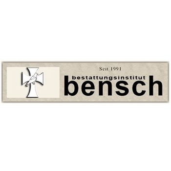 Logo von Bestattungsinstitut Bensch - Kleinmachnow in Kleinmachnow