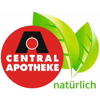 Logo von Central-Apotheke in Gaggenau