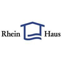 Logo von RheinHaus-GmbH in Bonn