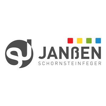 Logo von Schornsteinfegerbetrieb Stephan Janßen in Bocholt