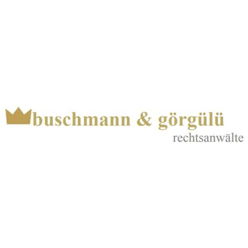 Logo von Buschmann & Görgülü GbR in Hilden