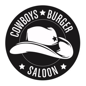 Logo von Cowboys Burger GmbH in Bonn
