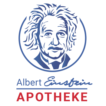 Logo von Albert Einstein Apotheke in Ulm