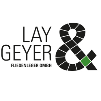 Logo von Lay & Geyer Fliesenleger GmbH Marco Geyer in Schwäbisch Hall