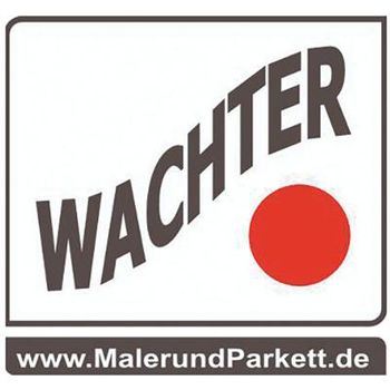 Logo von Maler & Parkett - Wachter GmbH & Co. KG in Tanna bei Schleiz