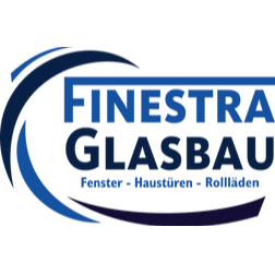 Logo von Finestra Glasbau - Fenster Haustüren Sonnenschutz in Neu-Ulm