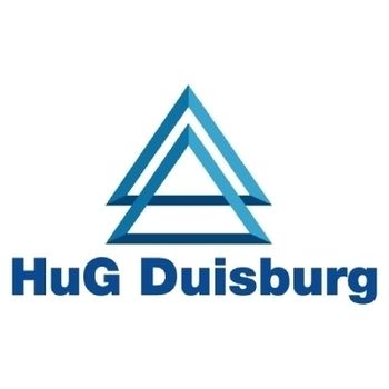 Logo von HUG Duisburg, Verein der Haus- und Grundeigentümer Groß Duisburg e.V. in Duisburg
