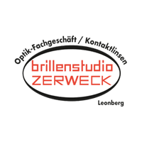 Logo von Brillenstudio Zerweck in Leonberg in Württemberg