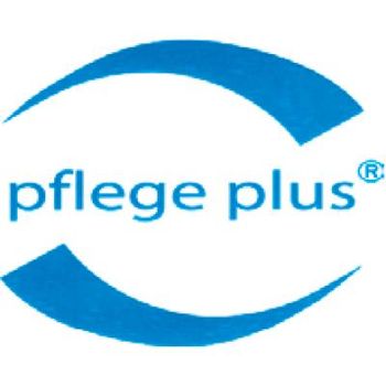 Logo von Pflege plus GmbH in Mönchengladbach