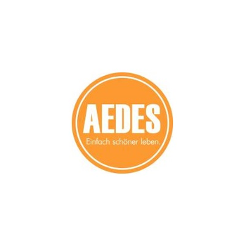 Logo von AEDES Dienstleistungen GmbH in Dresden