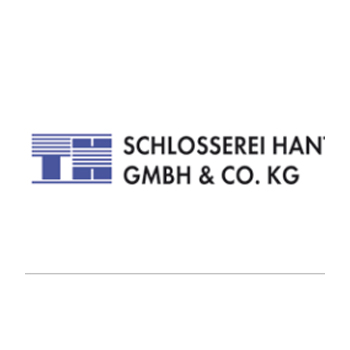 Logo von Schlosserei Hantzsch GmbH & Co. KG in Leipzig