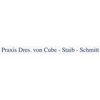 Logo von Gemeinschaftspraxis von Cube - Staib - Schmitt in Neuss