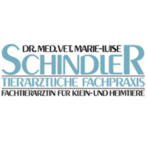 Logo von Tierärztliche Fachpraxis - Dr. Marie-Luise Schindler - Fachtierärztin für Klein- und Heimtiere in Mannheim