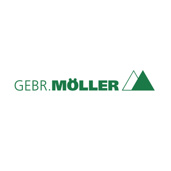 Logo von Gebr. Möller GmbH & Co. KG in Lünen