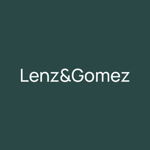 Logo von Lenz & Gomez GmbH in Augsburg