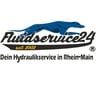Logo von FLUIDSERVICE24 Gregor Halama e.K. Hauptsitz in Mühlheim am Main