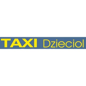 Logo von Taxi Dzieciol in Backnang