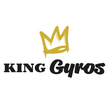 Logo von King Gyros Ansbach in Ansbach