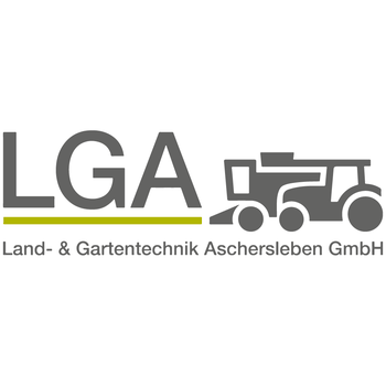 Logo von Land- & Gartentechnik in Aschersleben