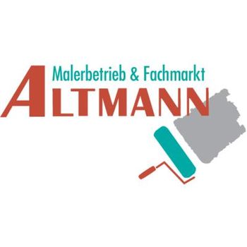 Logo von Altmann Markus Malerbetrieb in Feuchtwangen